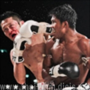 ムエタイを楽しむ