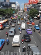 バンコクを楽しむ