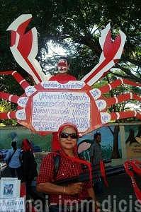 タイ人のマイペンライ