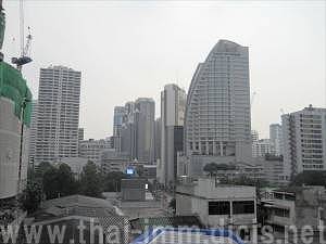 ロングステイビザ