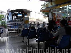 ロングステイビザ