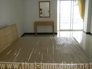 アパートの見つけ方