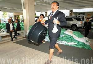 タイ人のマイペンライ