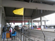 オーバーステイした