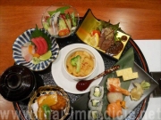 たまには日本食を食べたい時は