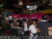 犯罪に合わないために