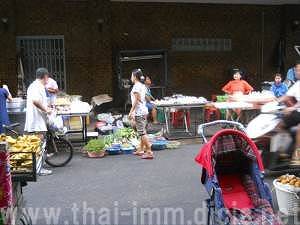 どうすればタイに移住できるの？