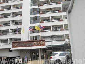 タイに移住する裏技