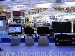 タイのインターネット事情