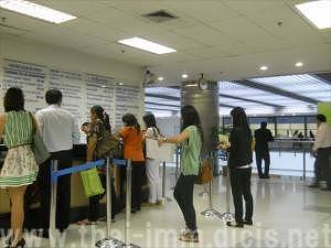 50歳以上であればロングステイビザ