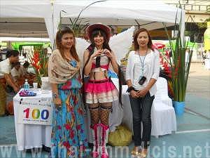 若くてもタイに住める？