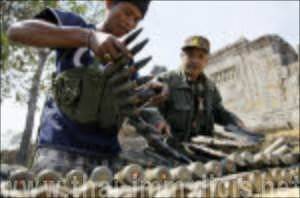 タイの宗教問題 タイの宗教問題