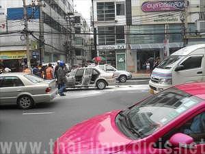 犯罪に合わないために 犯罪に合わないために