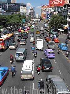 バンコク バンコク